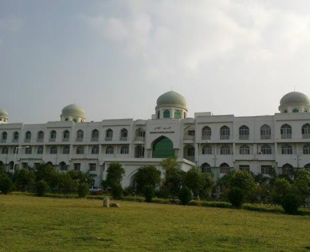 Central Park MANUU, Ranga Reddy, Telangana - Vushii.com Central Park MANUU, Ranga Reddy, Telangana - Vushii.com